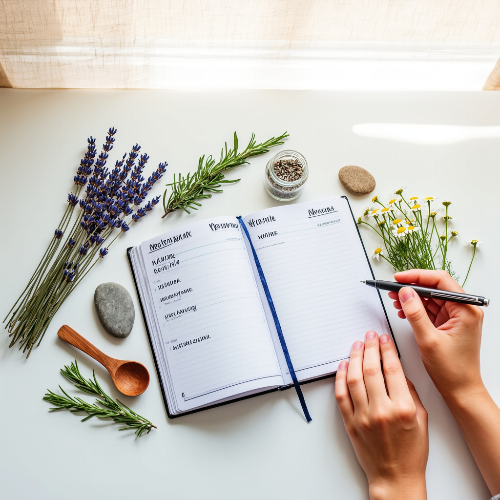 Hearing wellness guide