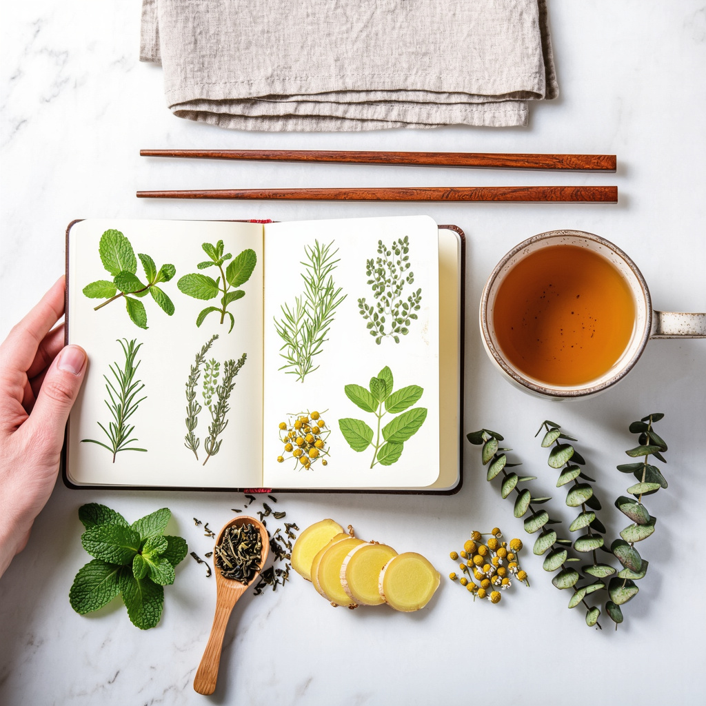 Hearing wellness guide