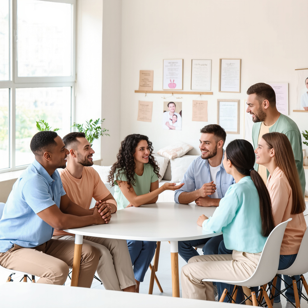 Comunitatea wellness auditiv